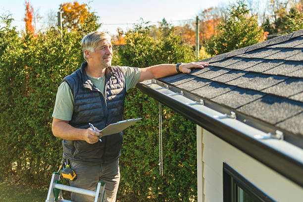 Trusted Roof Leak Repair service in Helmetta, NJ - Ben Roofing and Steel LLC